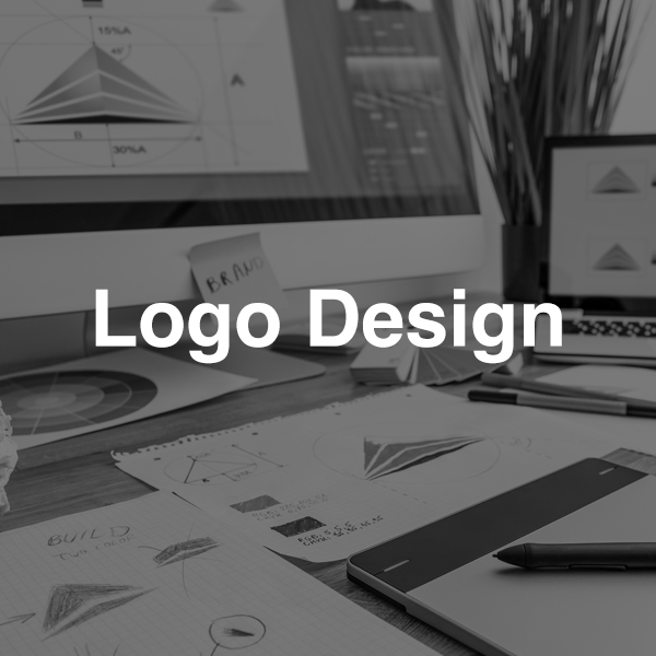 Logo Design Graphic link