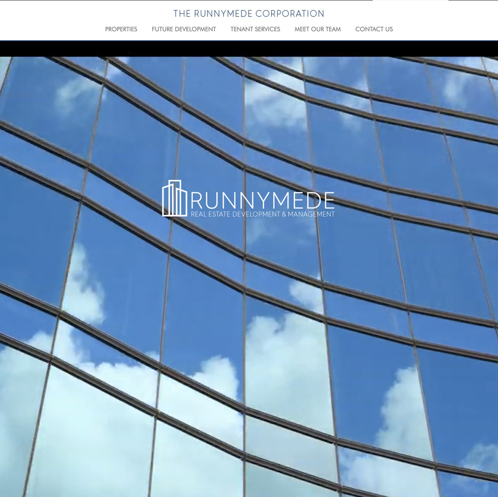 The Runnymede Corp. website