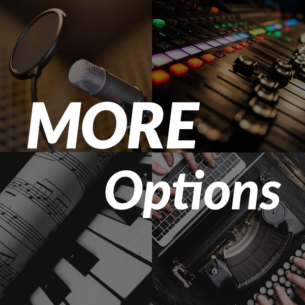 More options