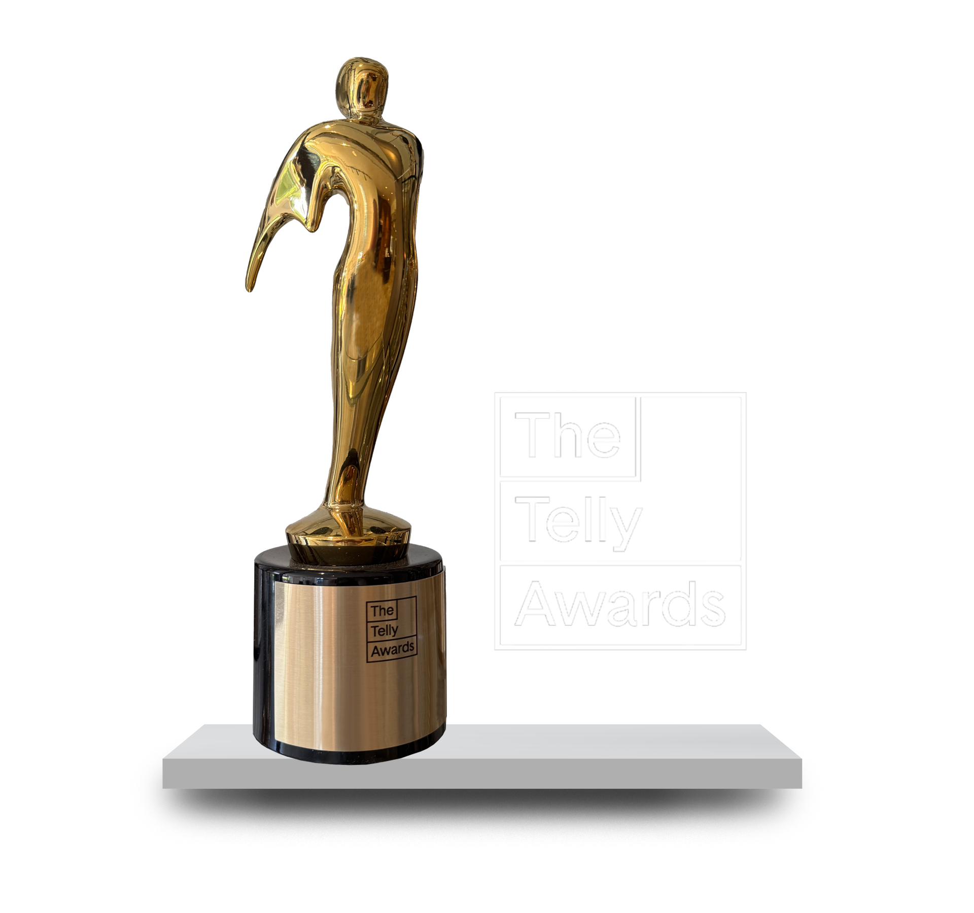 Telly Award