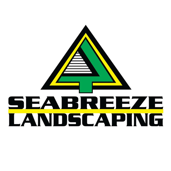 Seabreeze Landscaping logo