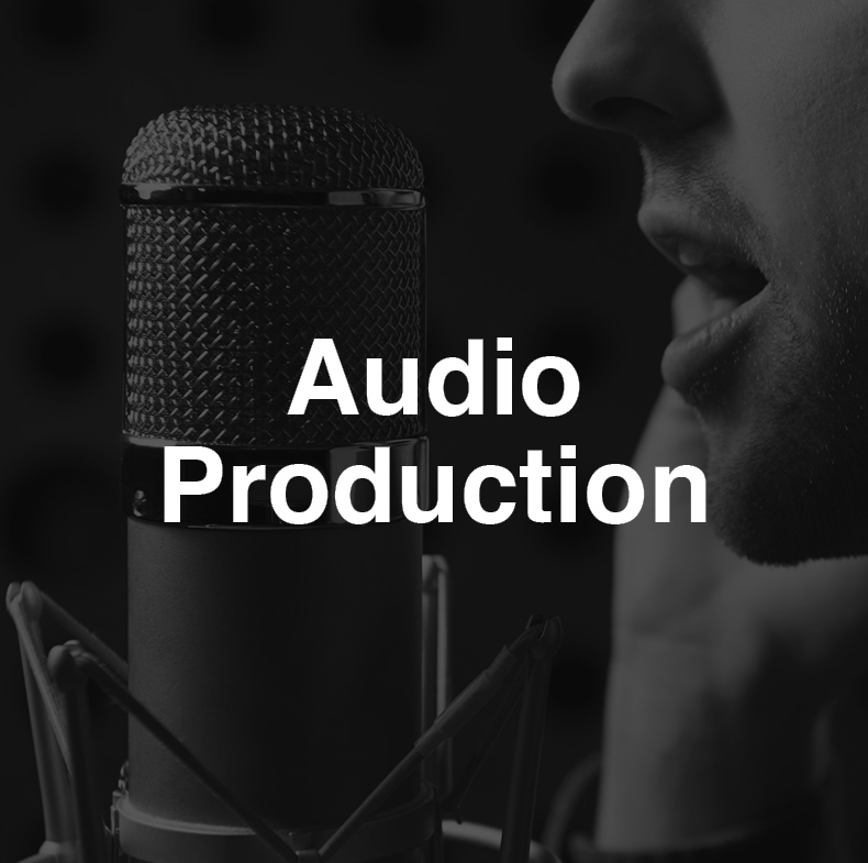 More Voices graphic