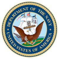 Dept. of the Navy