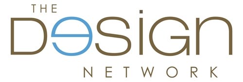 Design Network logo