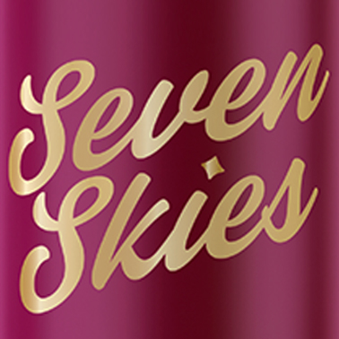 Seven Skies Logo