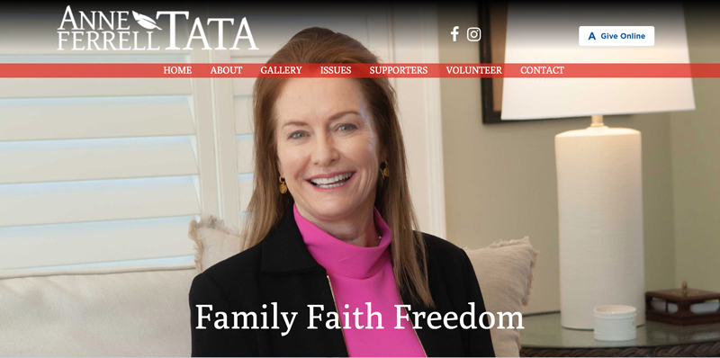 AFT website
