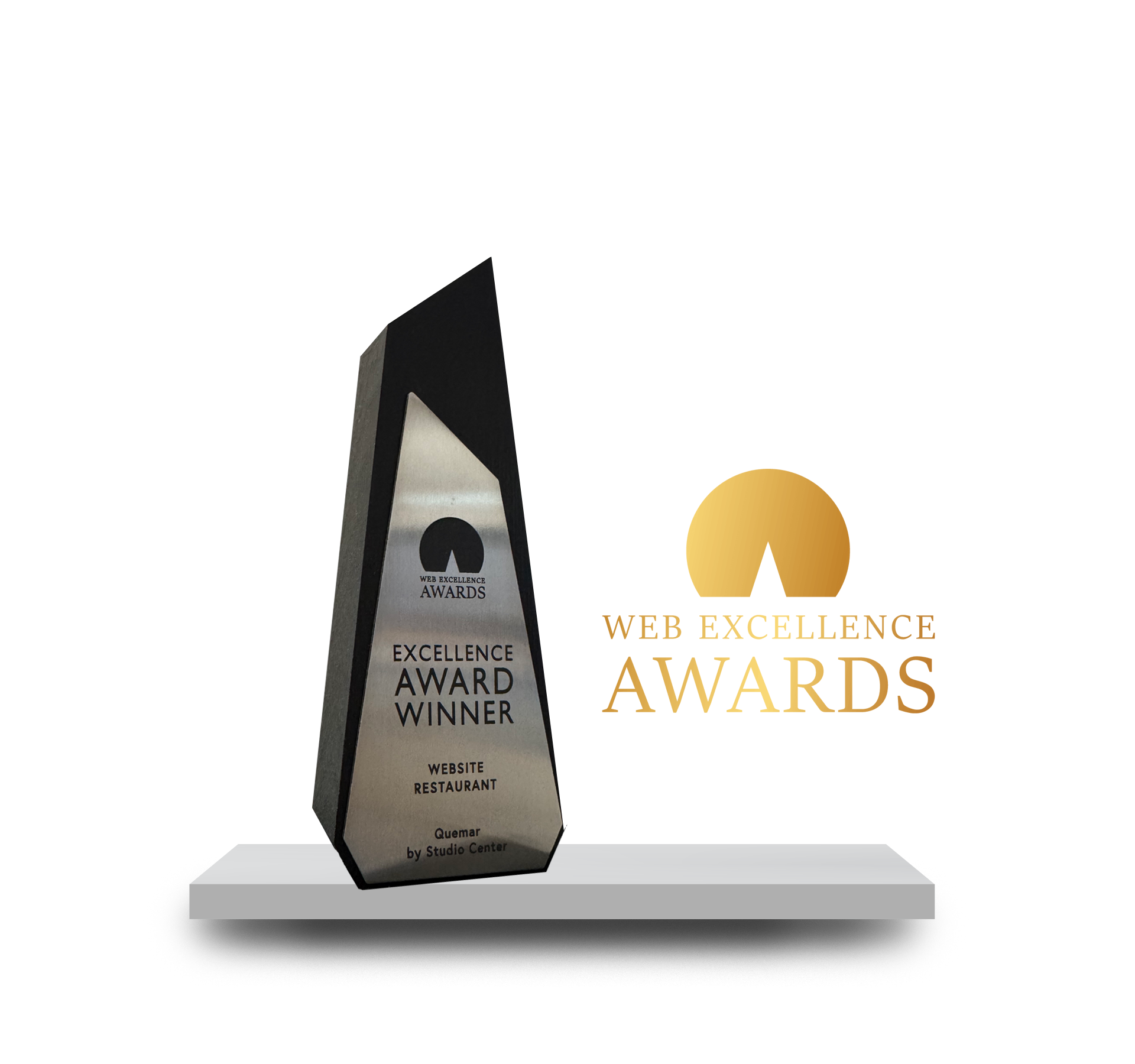 WEb Excellence Awards