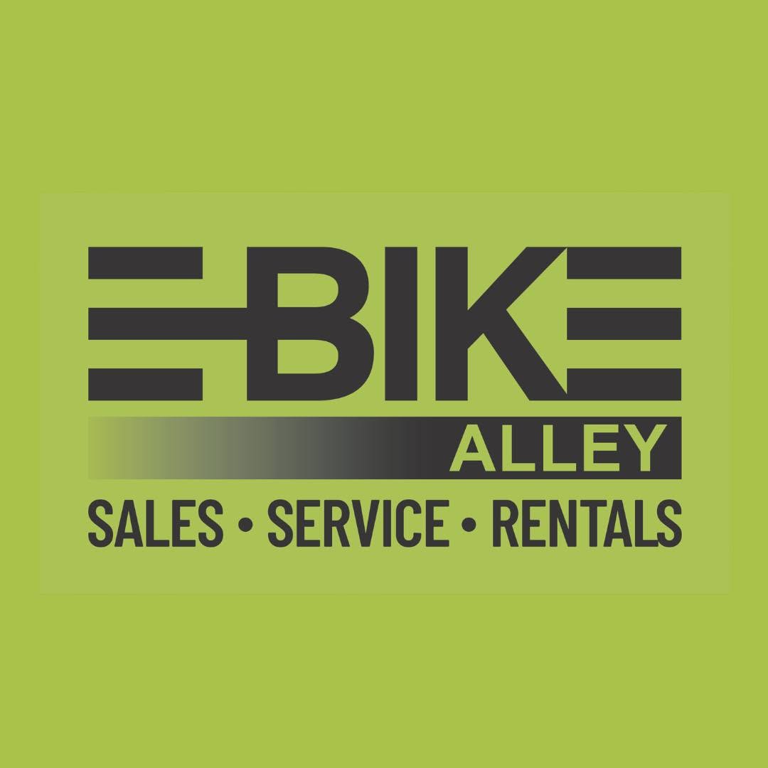 E-Bike Alley