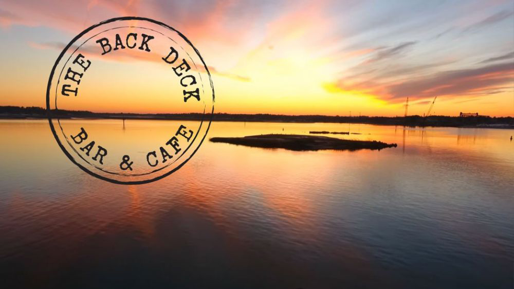 Back Deck website image link