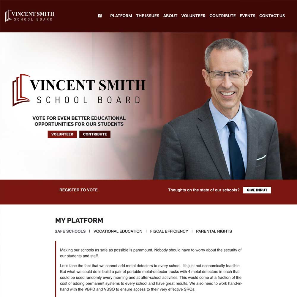 Vincent Smith