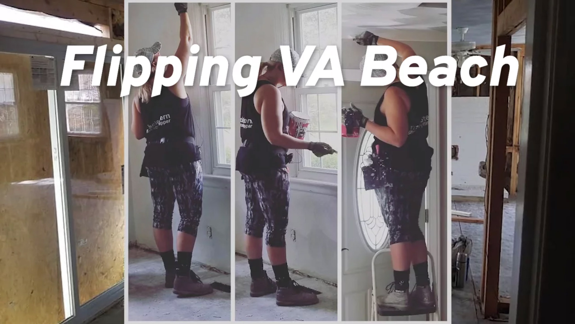 Flipping Virginia Beach page link