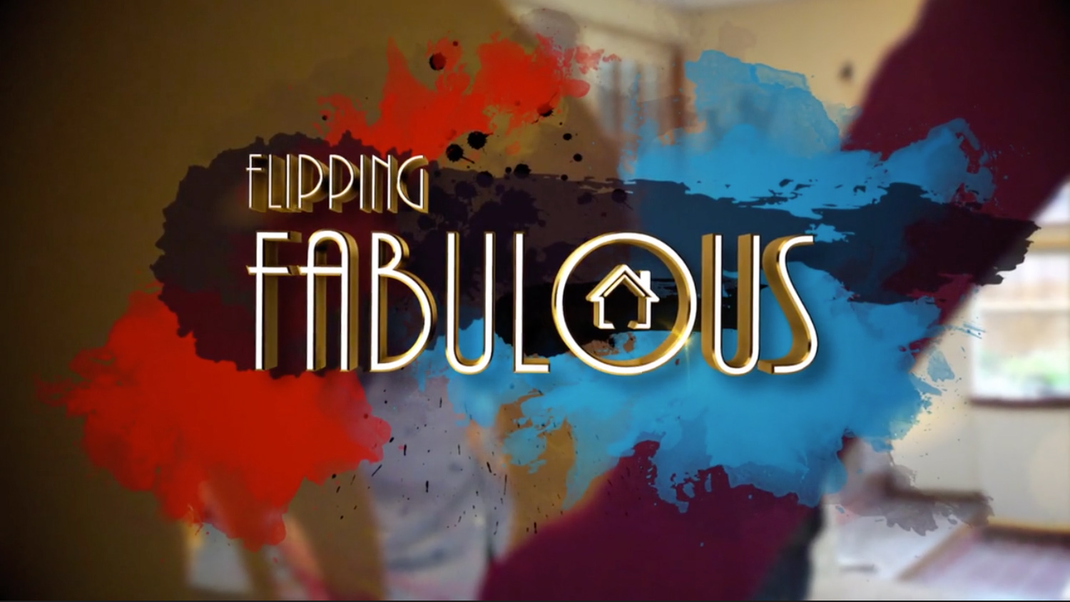 Flipping Fabulous page link