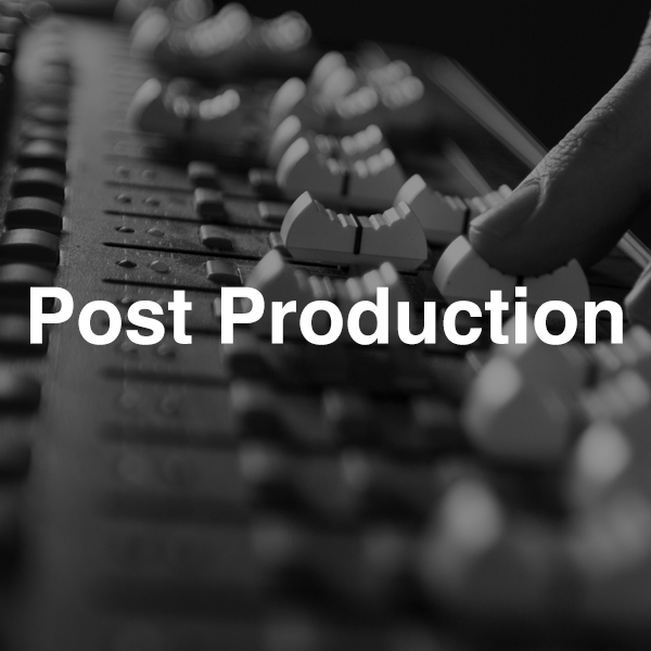 Post Production Section Graphic Link