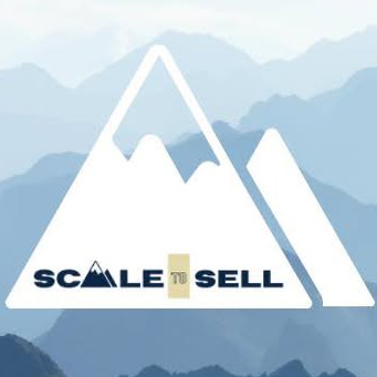 Scale To Sell graphic