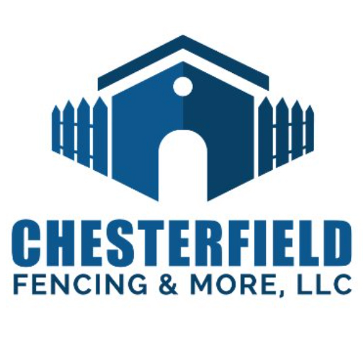 Chesterfield Fencing Logo