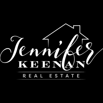 Keenan Facebook link icon