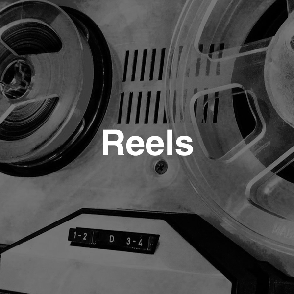 Reels Section Graphic Link