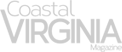 Coastal Virginia Magazine logo