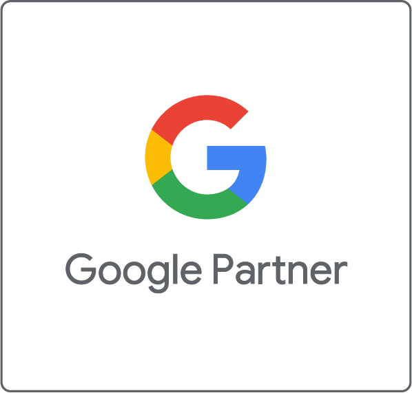 Google Partner logo graphic