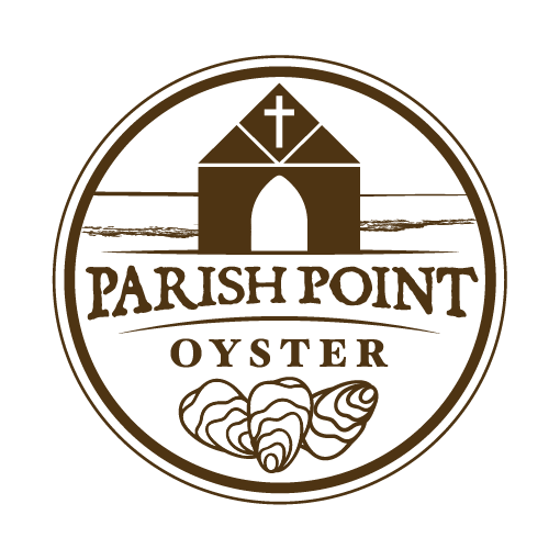 Parish Point Oyster logo