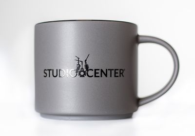 Studio Center Coffee Mug