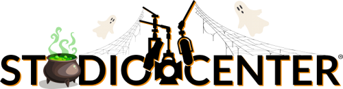 Studio Center Main Logo graphic