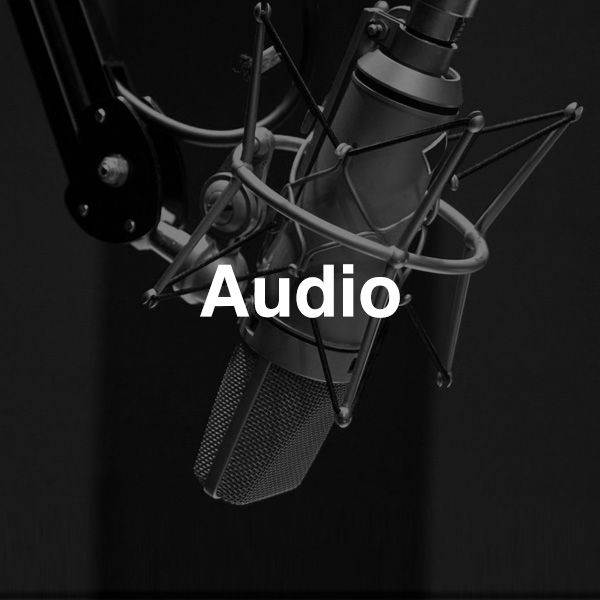Audio Section Graphic Link