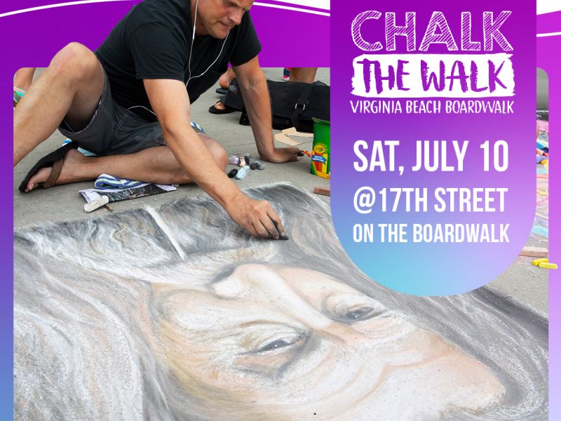 Chalk The Walk 1080-2