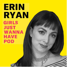 podcast girls wanna have pod graphic