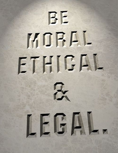 be moral.jpeg