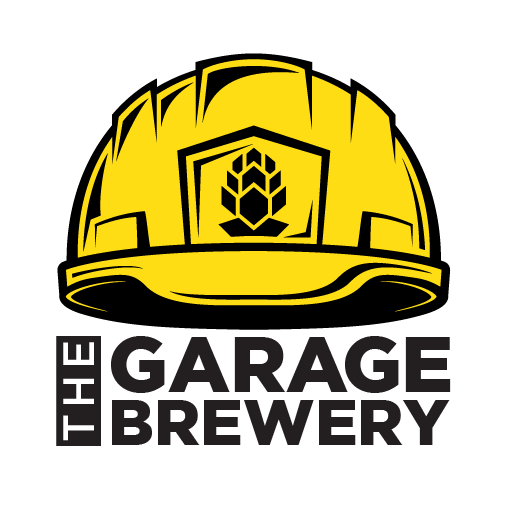 Garage Brewery logo