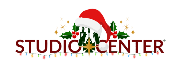 Studio Center Main Logo graphic