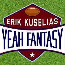 podcast yeah fantasy graphic