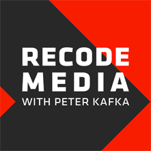 podcast recode media graphic