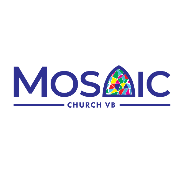 mosaic church logo