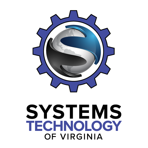 Systems Technology of VA logo