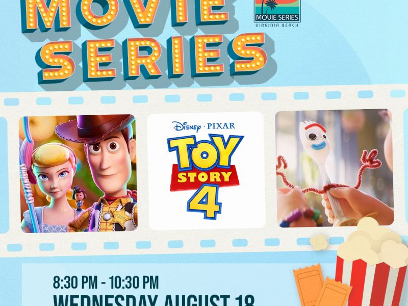 FGA movie series ad 1080 Toy Story