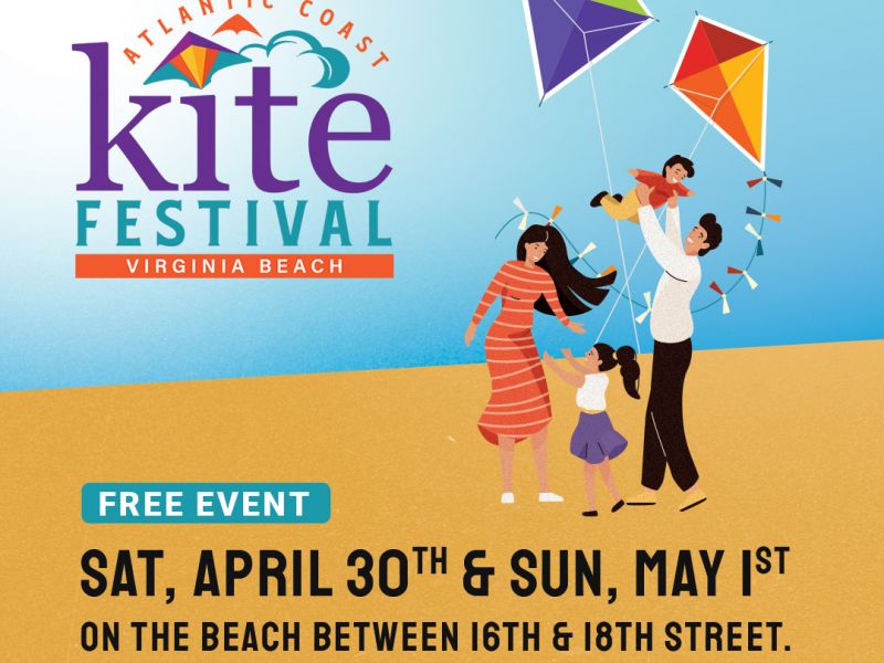 Atlantic Coast Kite Festival ad 1080x1080