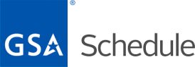 GSA schedule logo