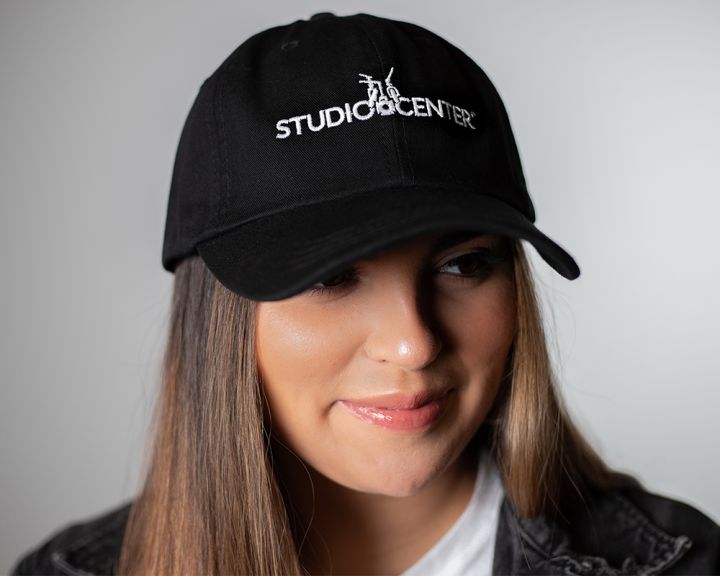 SC ball cap 4380