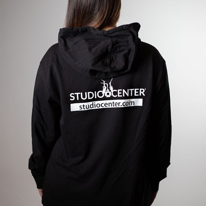 SC hoodie back 4460