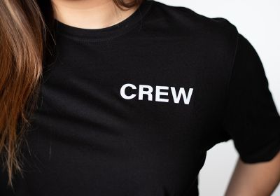 Studio Center Tee Shirt