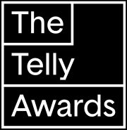 Telly Awards Logo