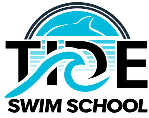 Tide Swim School logo