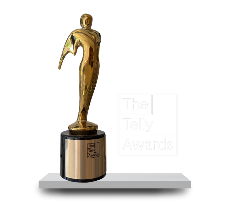 Telly Award