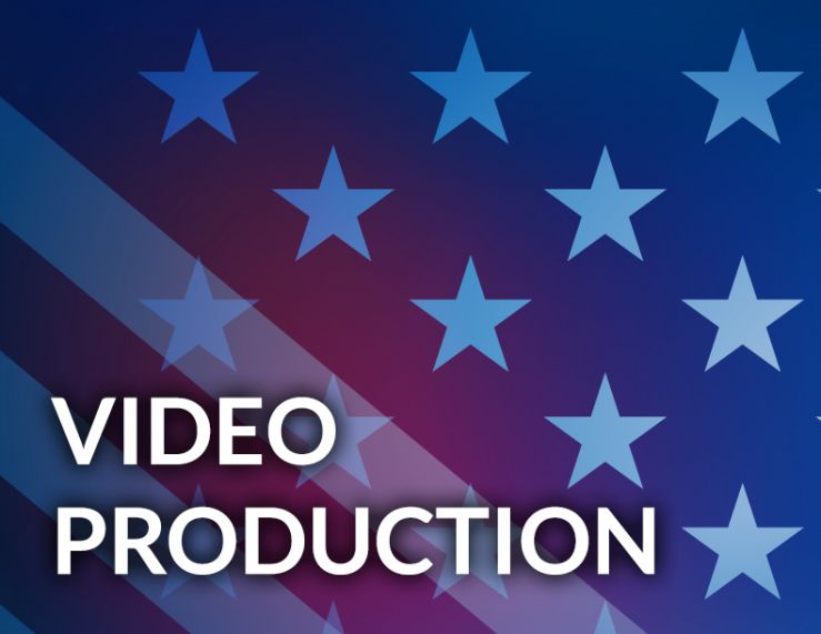 Video Production graphic