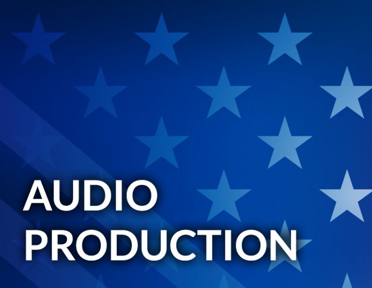 More Voices graphic