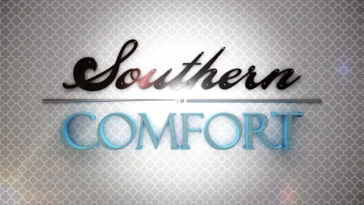 Southern Comfort page link