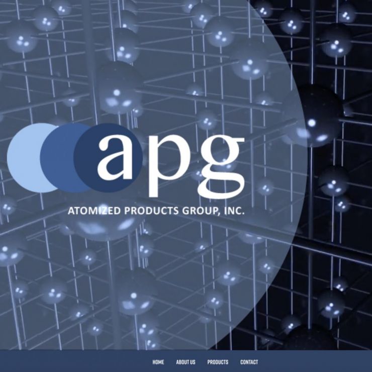 APG website