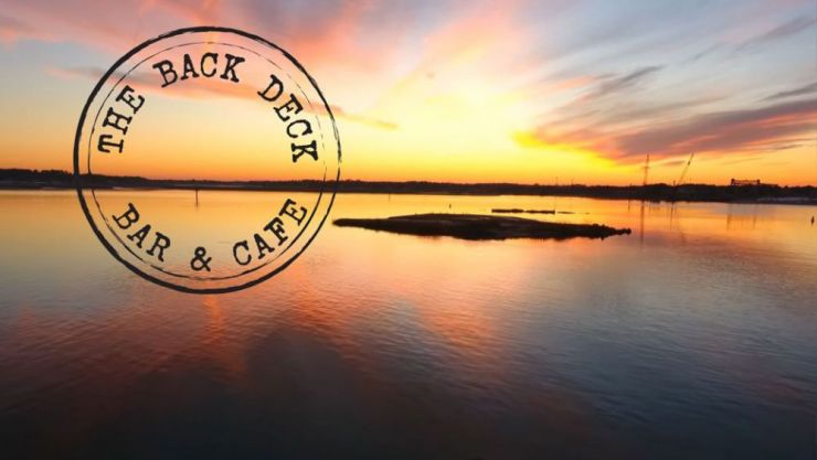 Back Deck website image link